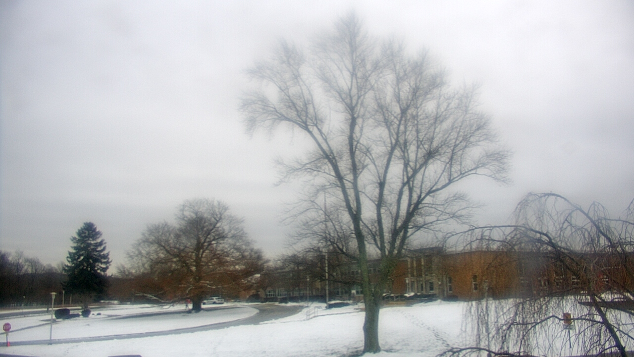 Thumbnail for current weather camera view from Monroe Woodbury Computer Center in Monroe, New York