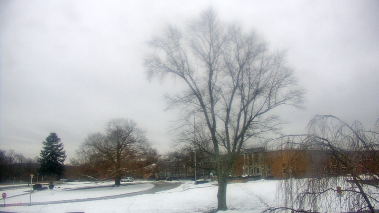 Thumbnail for current weather camera view from Monroe Woodbury Computer Center in Monroe, New York