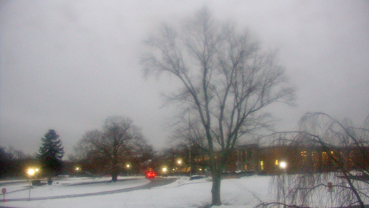 Thumbnail for current weather camera view from Monroe Woodbury Computer Center in Monroe, New York