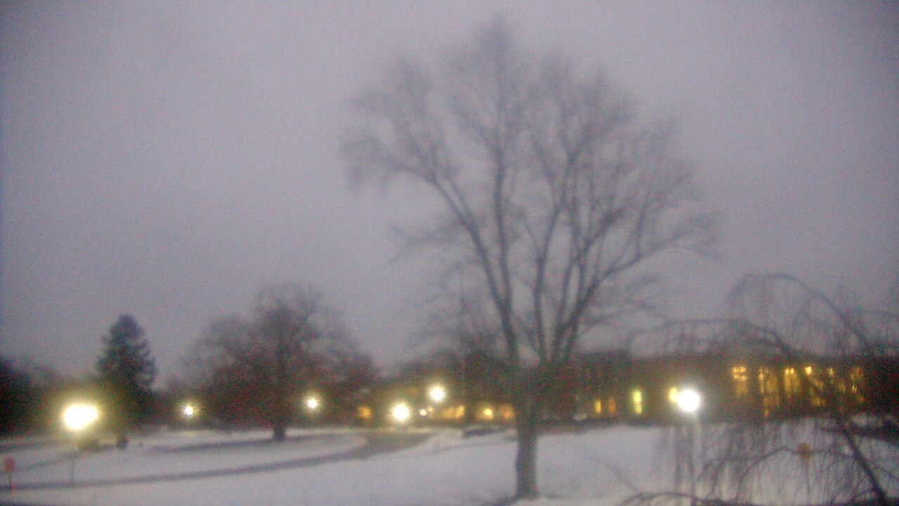 Thumbnail for current weather camera view from Monroe Woodbury Computer Center in Monroe, New York