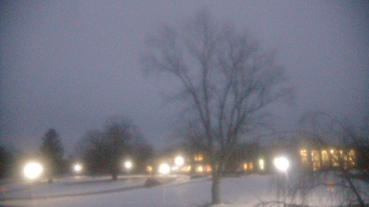 Thumbnail for current weather camera view from Monroe Woodbury Computer Center in Monroe, New York