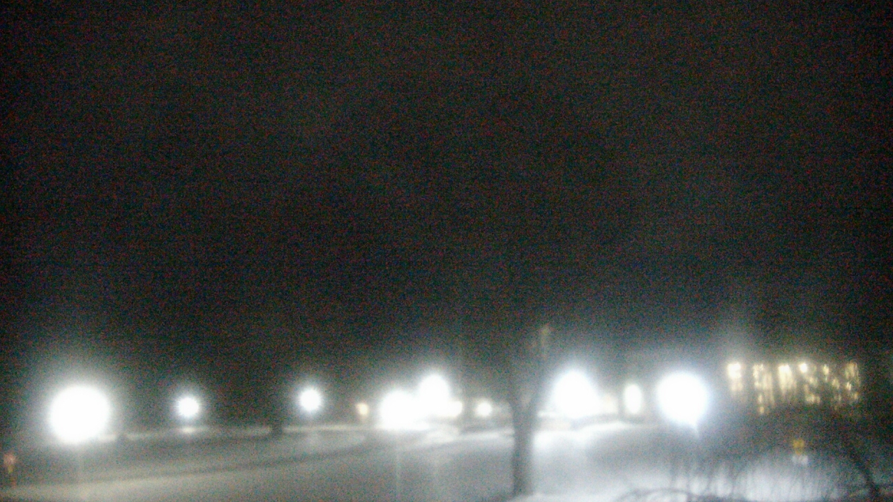 Thumbnail for current weather camera view from Monroe Woodbury Computer Center in Monroe, New York