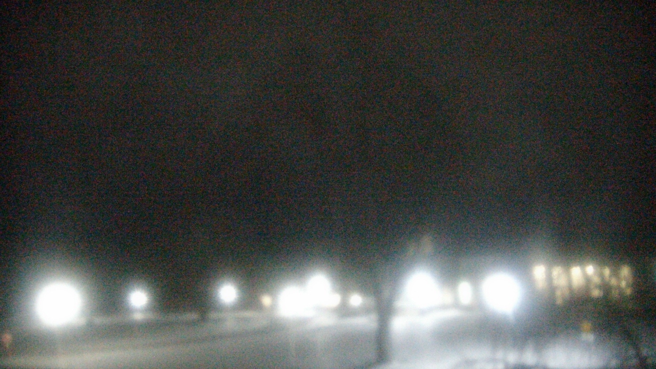 Thumbnail for current weather camera view from Monroe Woodbury Computer Center in Monroe, New York