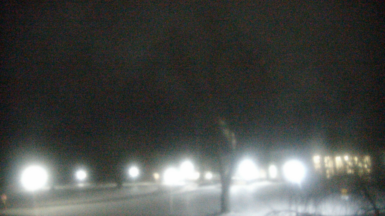 Thumbnail for current weather camera view from Monroe Woodbury Computer Center in Monroe, New York
