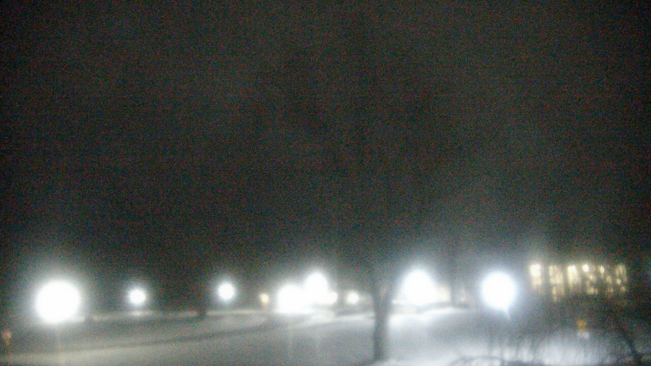 Thumbnail for current weather camera view from Monroe Woodbury Computer Center in Monroe, New York