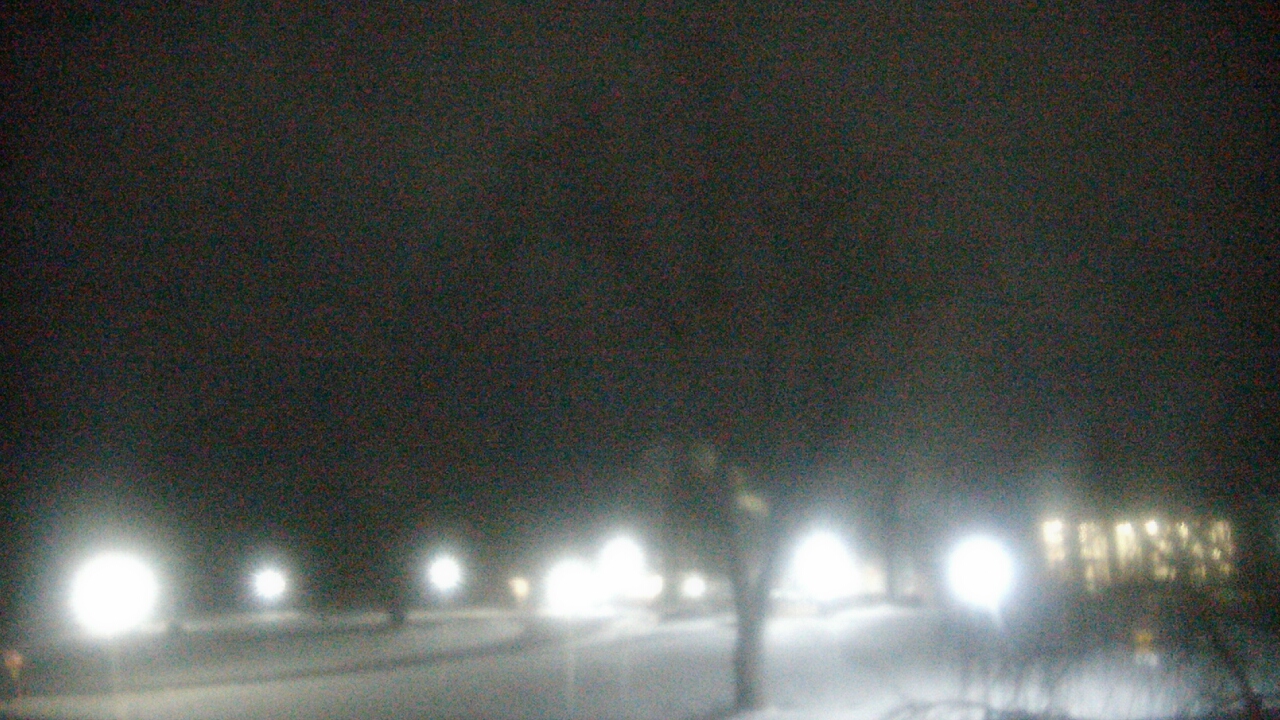 Thumbnail for current weather camera view from Monroe Woodbury Computer Center in Monroe, New York