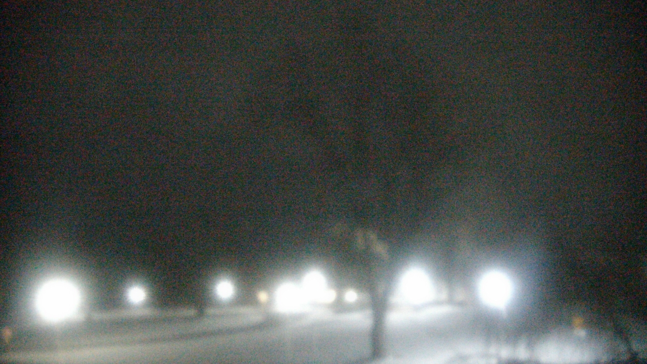 Thumbnail for current weather camera view from Monroe Woodbury Computer Center in Monroe, New York