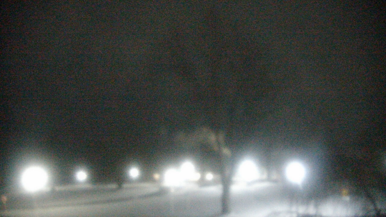 Thumbnail for current weather camera view from Monroe Woodbury Computer Center in Monroe, New York