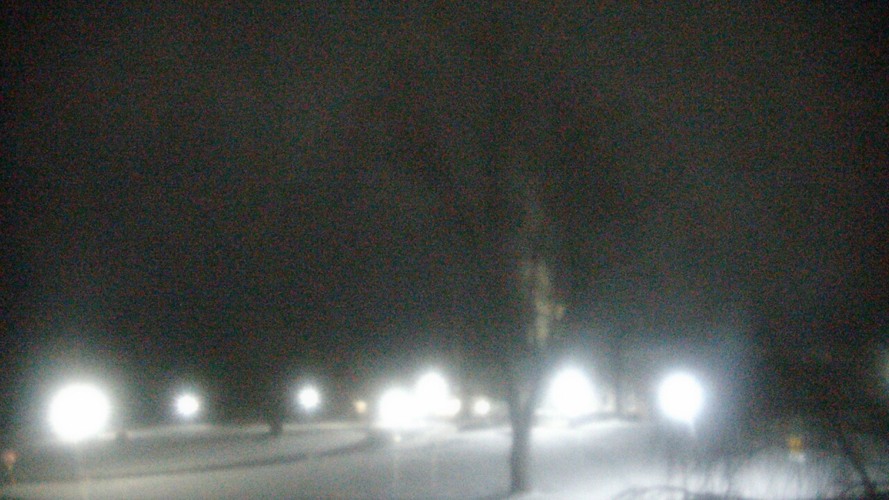 Thumbnail for current weather camera view from Monroe Woodbury Computer Center in Monroe, New York