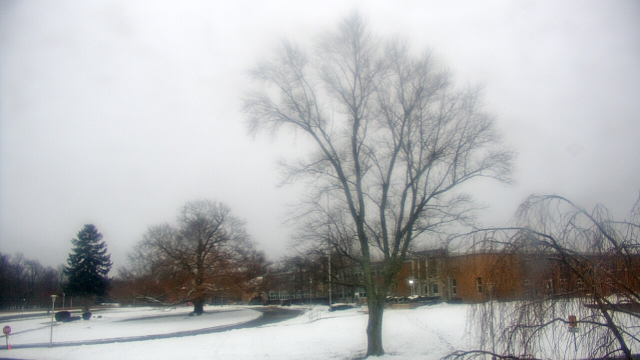 Thumbnail for current weather camera view from Monroe Woodbury Computer Center in Monroe, New York