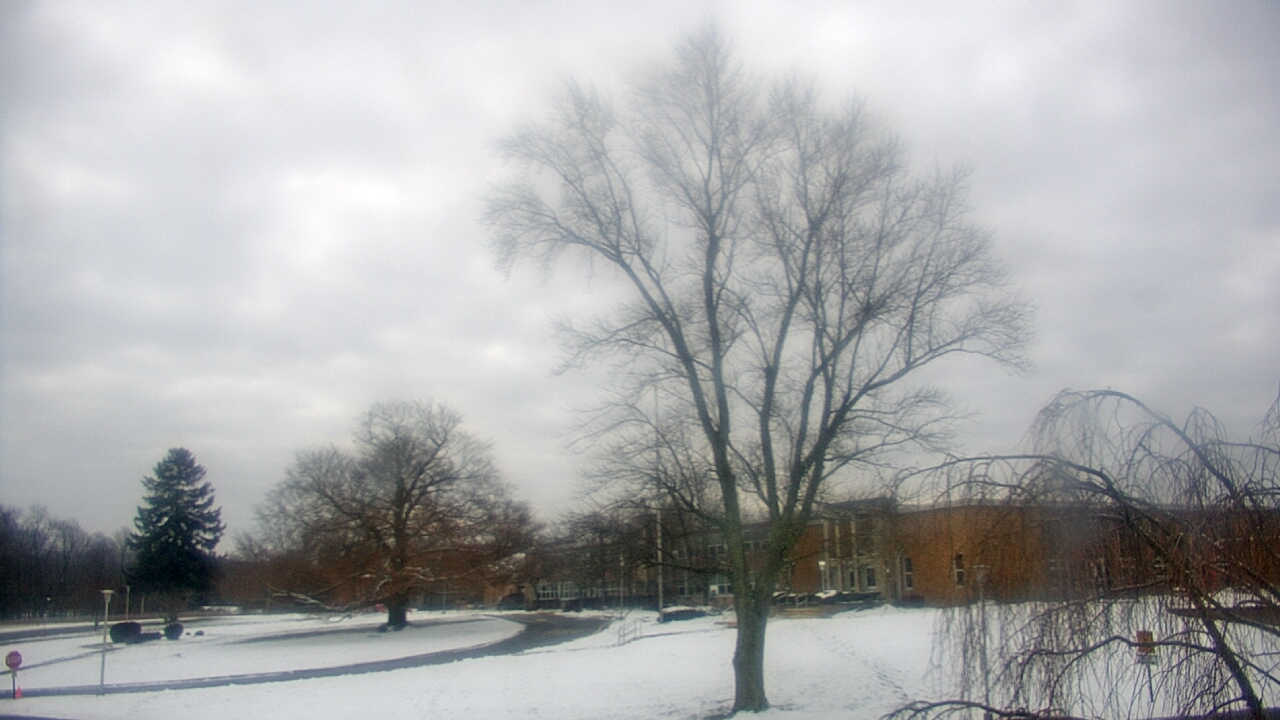 Thumbnail for current weather camera view from Monroe Woodbury Computer Center in Monroe, New York