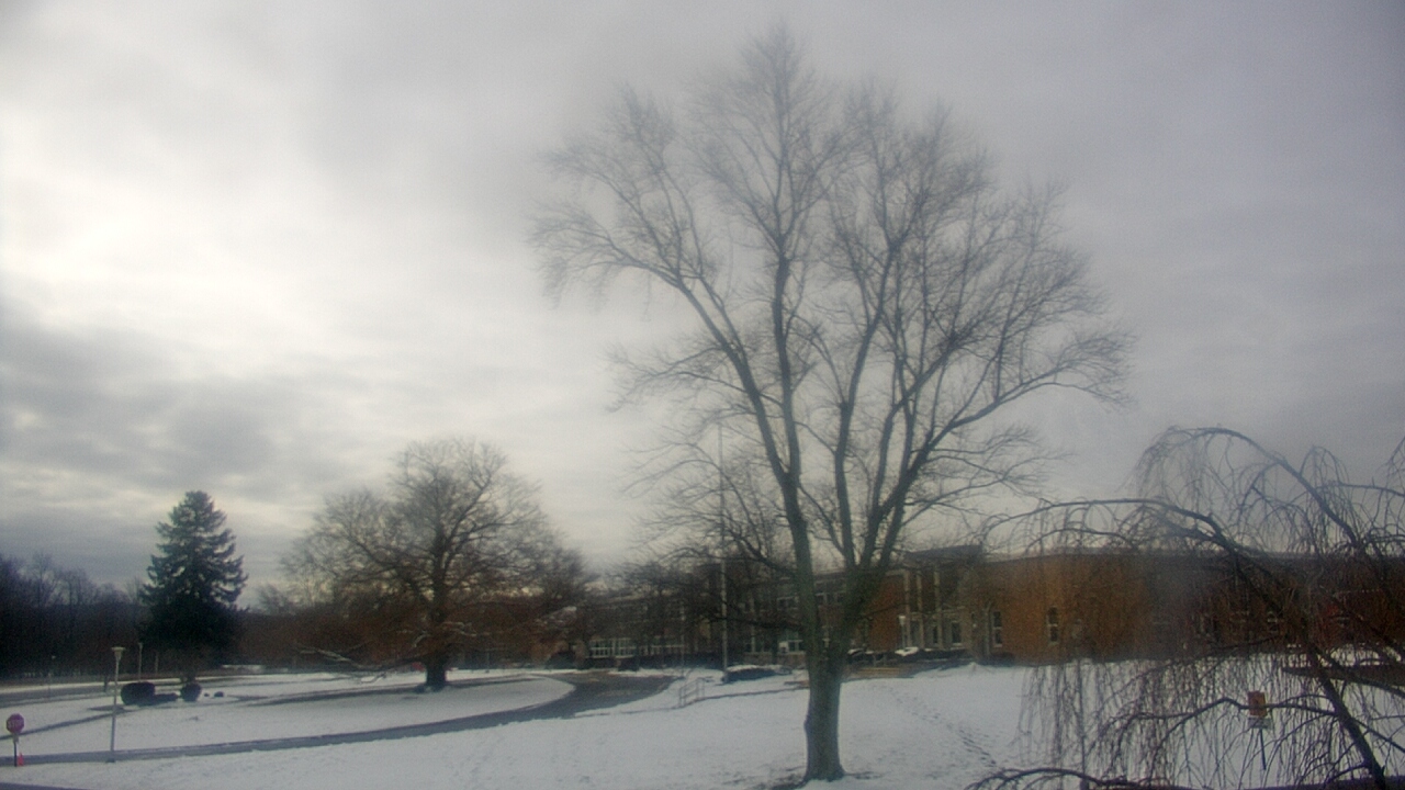 Thumbnail for current weather camera view from Monroe Woodbury Computer Center in Monroe, New York