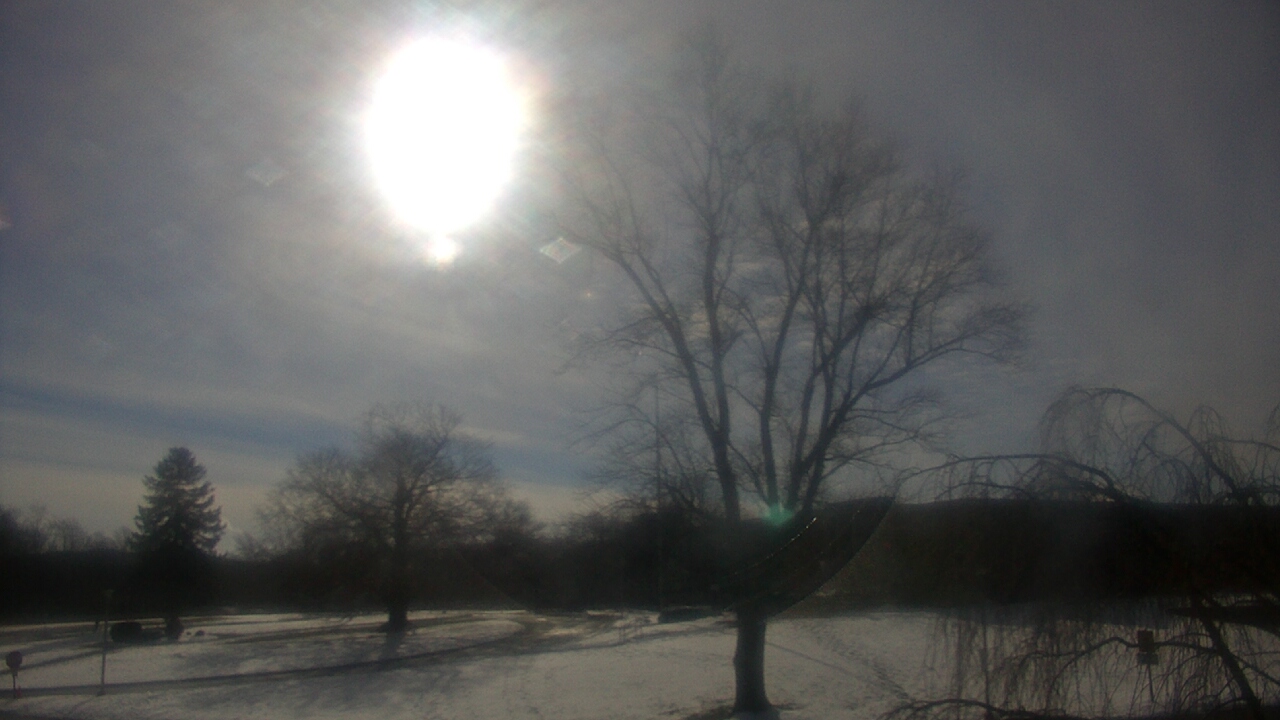 Thumbnail for current weather camera view from Monroe Woodbury Computer Center in Monroe, New York