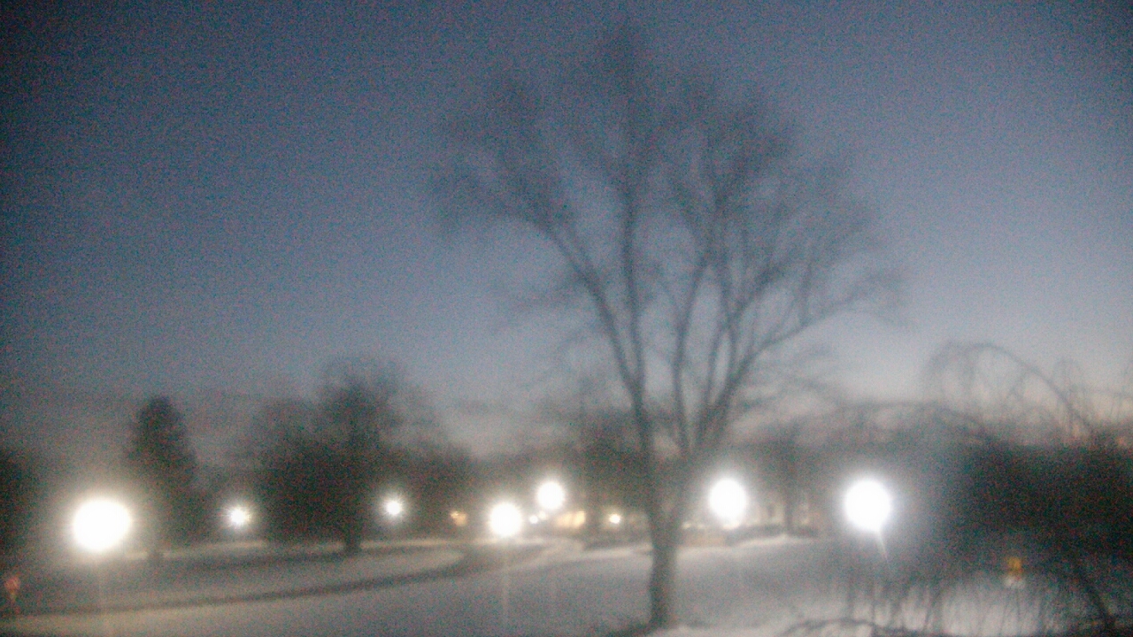 Thumbnail for current weather camera view from Monroe Woodbury Computer Center in Monroe, New York