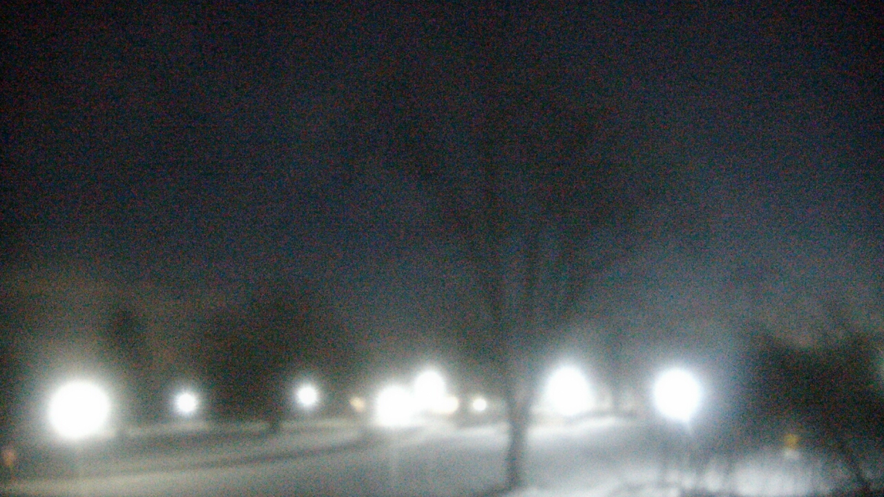 Thumbnail for current weather camera view from Monroe Woodbury Computer Center in Monroe, New York