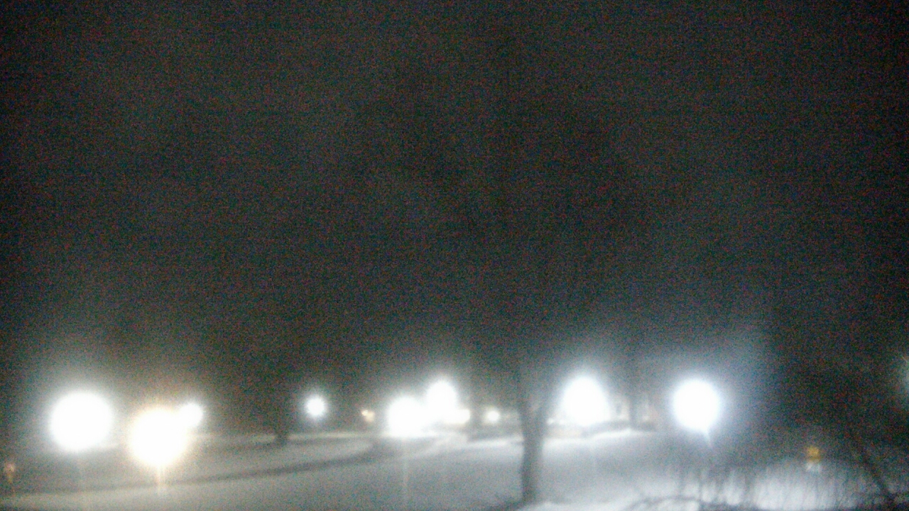 Thumbnail for current weather camera view from Monroe Woodbury Computer Center in Monroe, New York