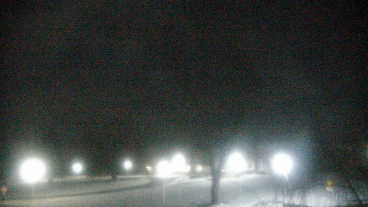 Thumbnail for current weather camera view from Monroe Woodbury Computer Center in Monroe, New York