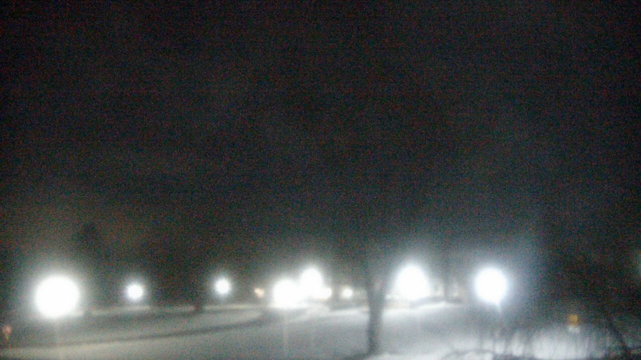 Thumbnail for current weather camera view from Monroe Woodbury Computer Center in Monroe, New York