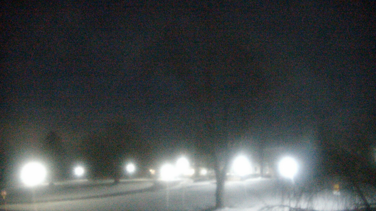 Thumbnail for current weather camera view from Monroe Woodbury Computer Center in Monroe, New York