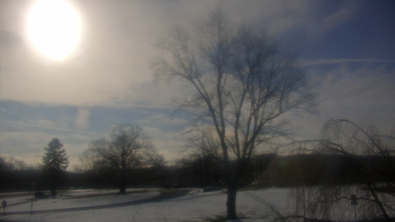 Thumbnail for current weather camera view from Monroe Woodbury Computer Center in Monroe, New York