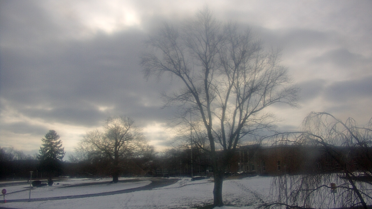 Thumbnail for current weather camera view from Monroe Woodbury Computer Center in Monroe, New York