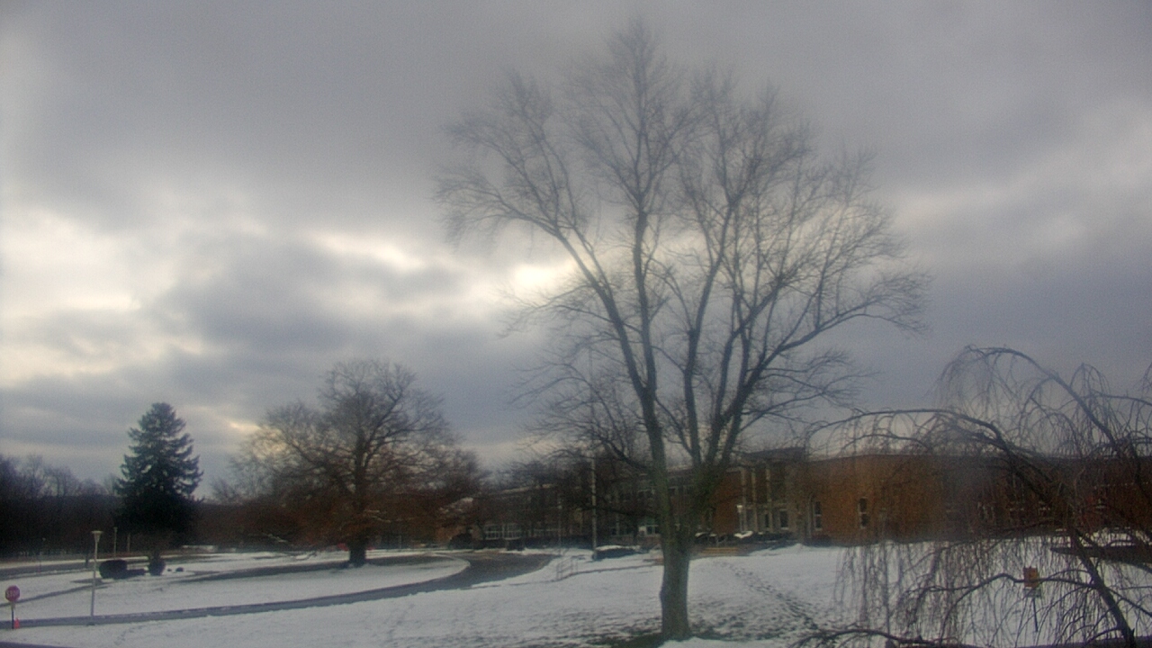Thumbnail for current weather camera view from Monroe Woodbury Computer Center in Monroe, New York