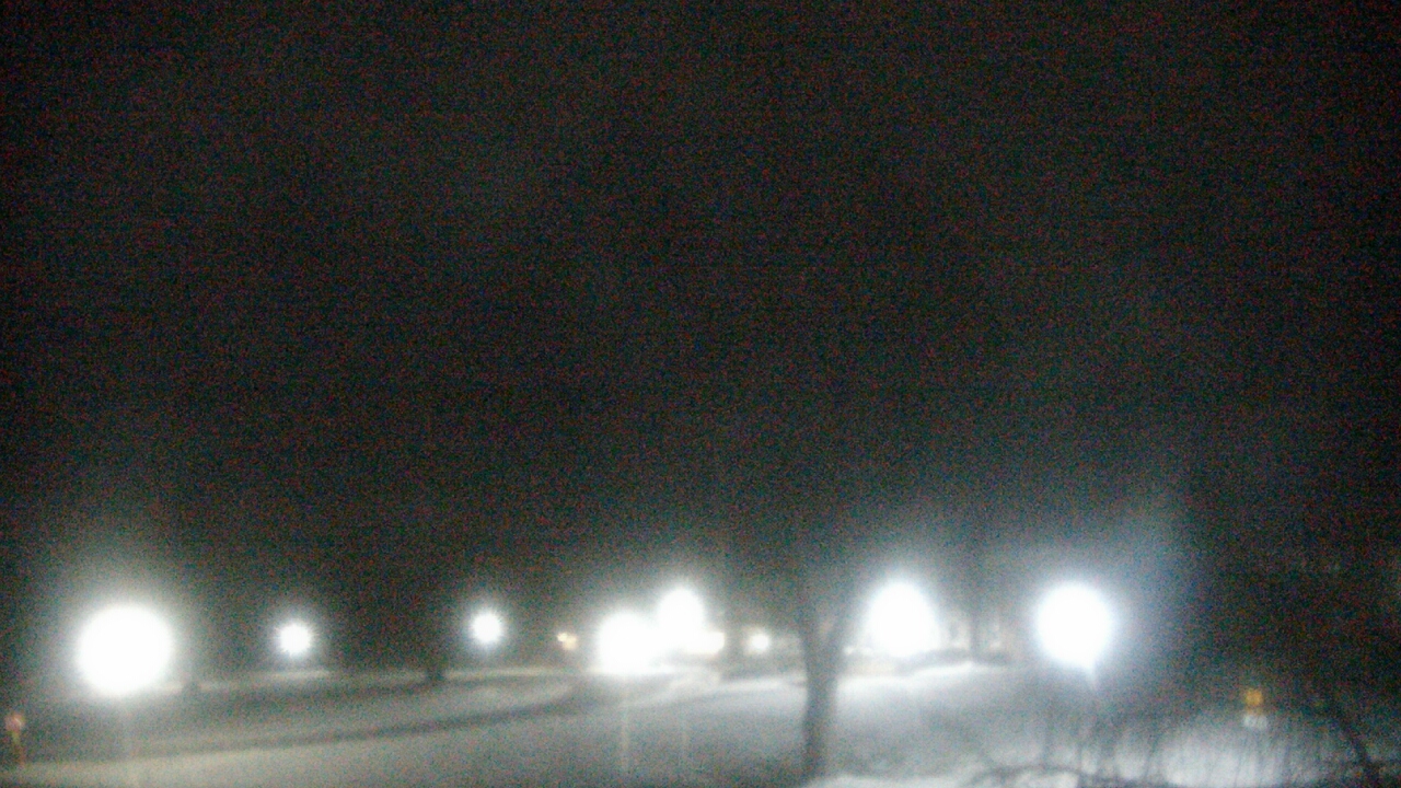 Thumbnail for current weather camera view from Monroe Woodbury Computer Center in Monroe, New York