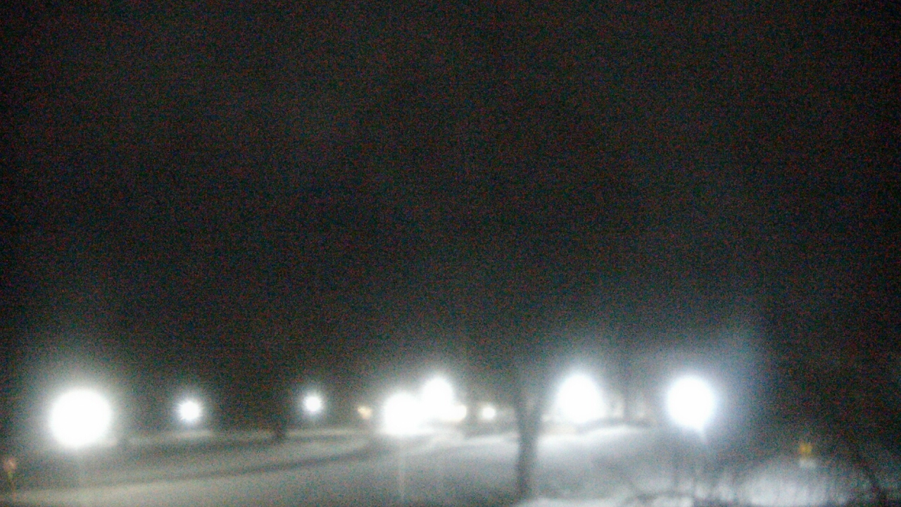 Thumbnail for current weather camera view from Monroe Woodbury Computer Center in Monroe, New York