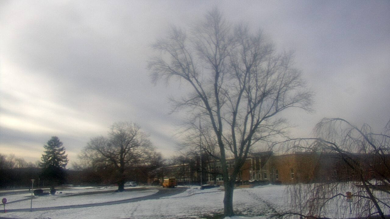 Thumbnail for current weather camera view from Monroe Woodbury Computer Center in Monroe, New York