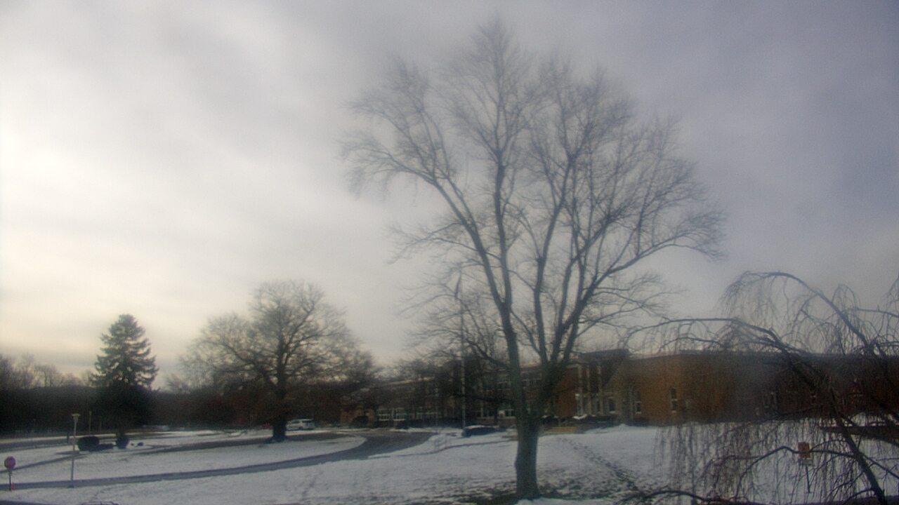 Thumbnail for current weather camera view from Monroe Woodbury Computer Center in Monroe, New York