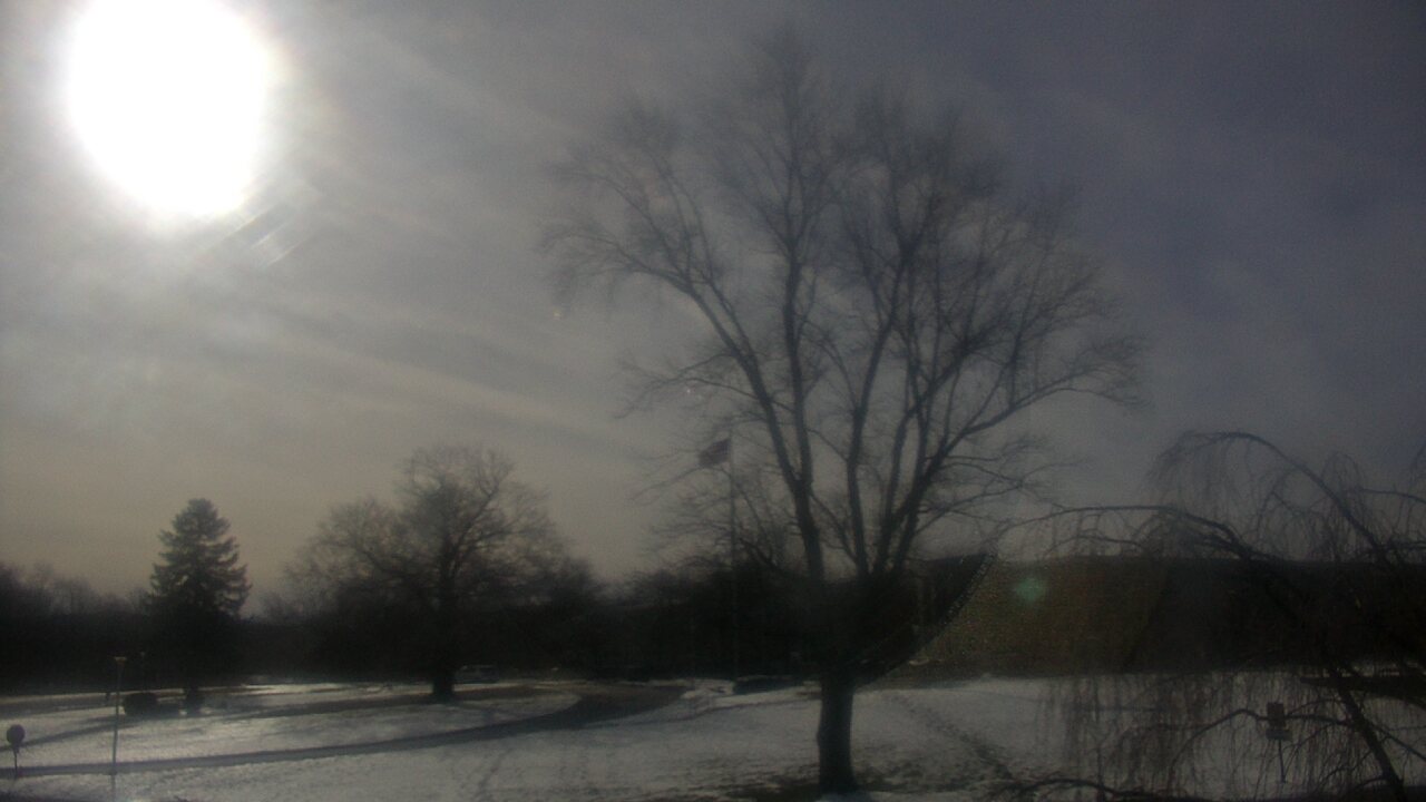 Thumbnail for current weather camera view from Monroe Woodbury Computer Center in Monroe, New York