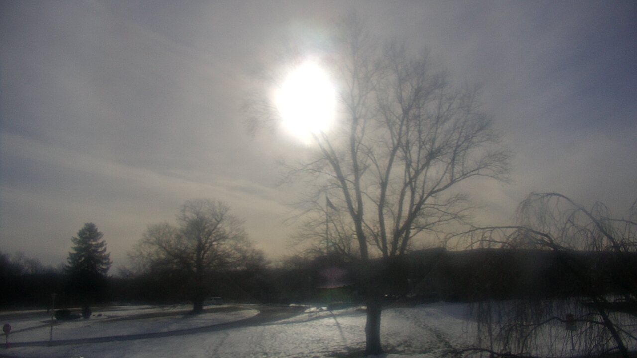 Thumbnail for current weather camera view from Monroe Woodbury Computer Center in Monroe, New York