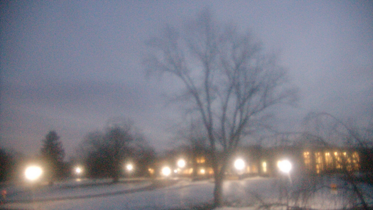 Thumbnail for current weather camera view from Monroe Woodbury Computer Center in Monroe, New York