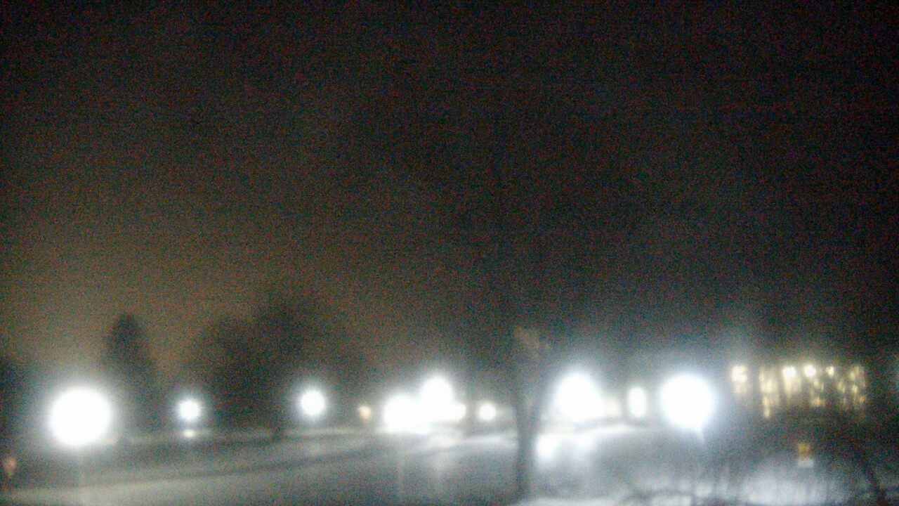 Thumbnail for current weather camera view from Monroe Woodbury Computer Center in Monroe, New York