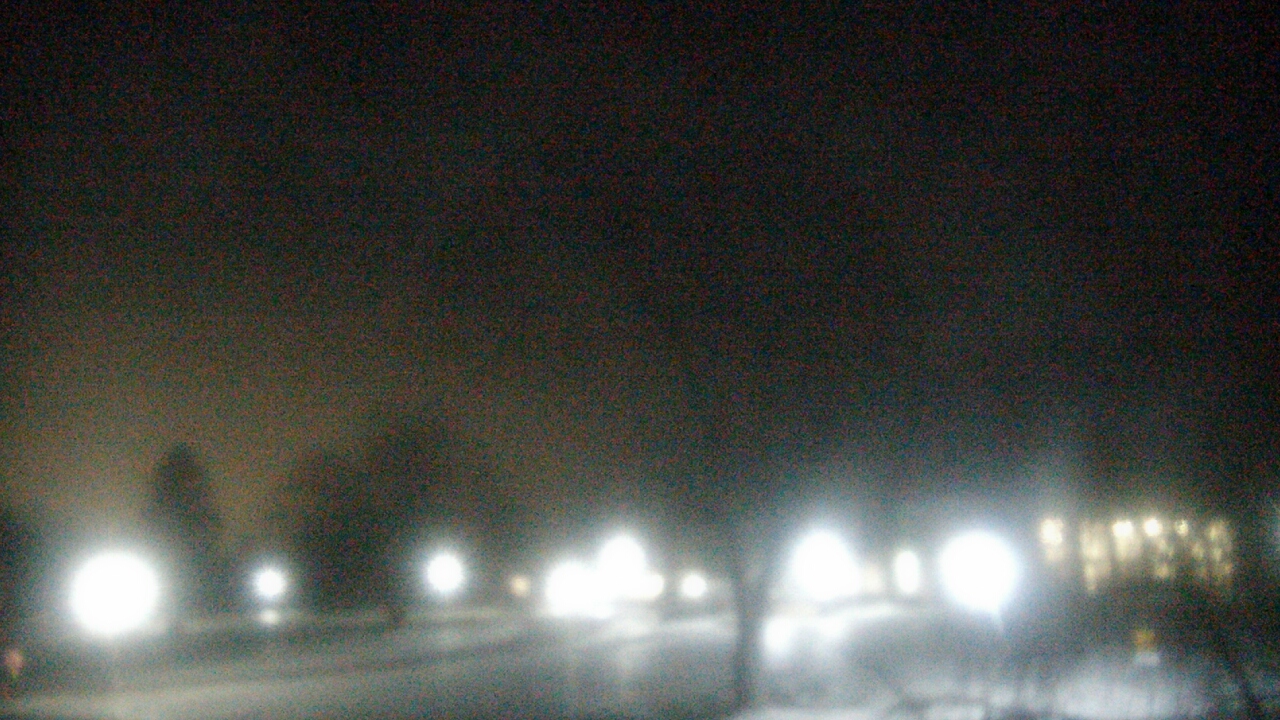 Thumbnail for current weather camera view from Monroe Woodbury Computer Center in Monroe, New York