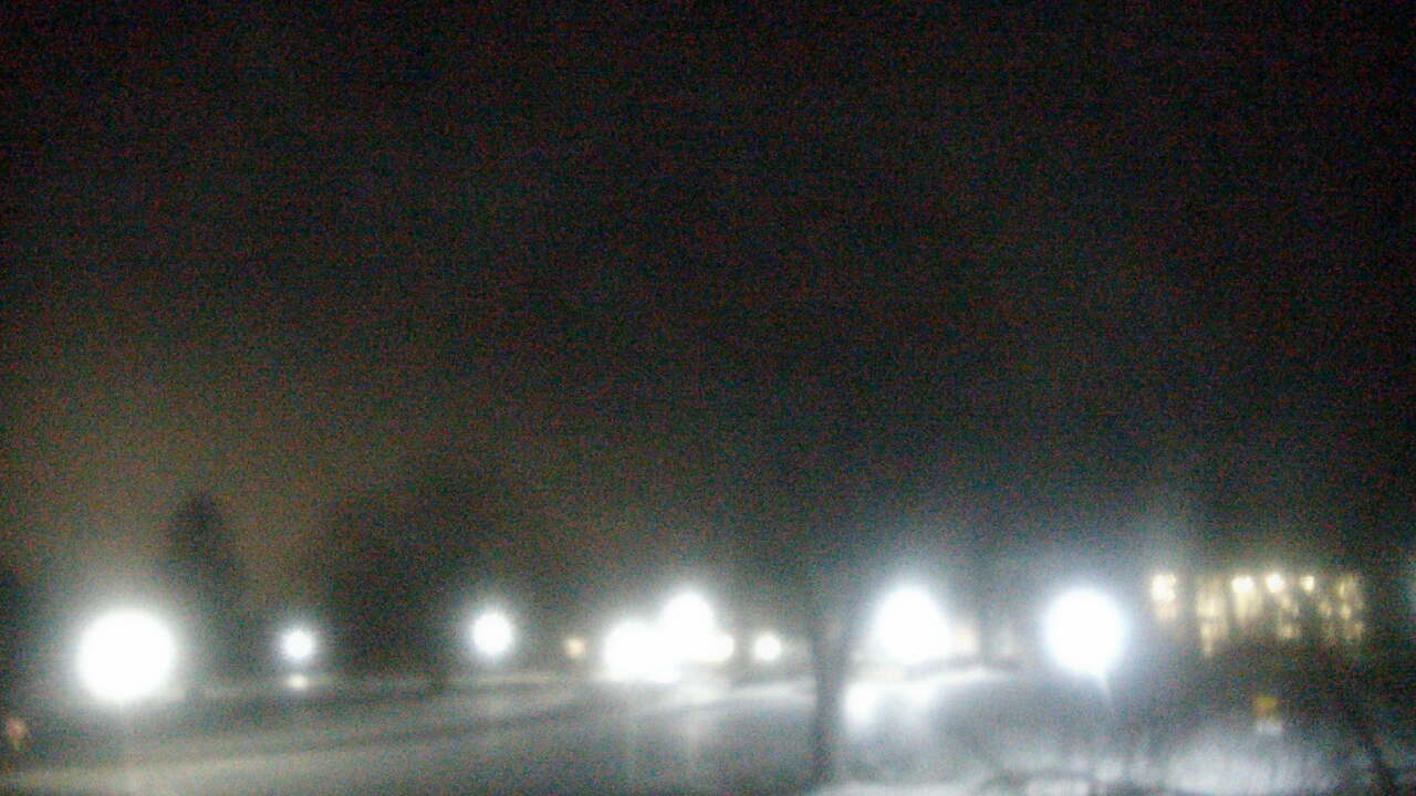 Thumbnail for current weather camera view from Monroe Woodbury Computer Center in Monroe, New York