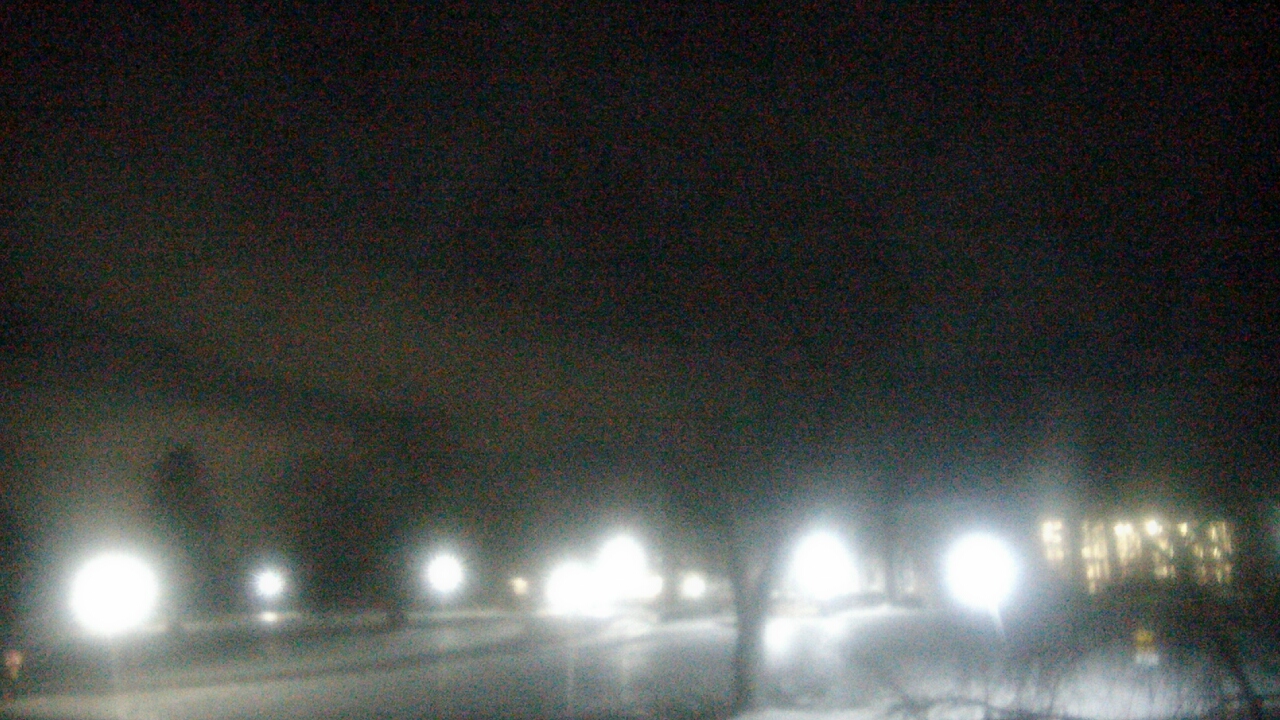 Thumbnail for current weather camera view from Monroe Woodbury Computer Center in Monroe, New York