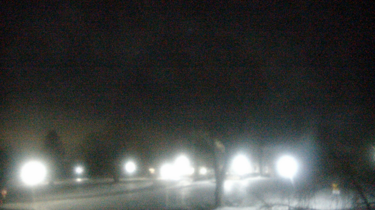 Thumbnail for current weather camera view from Monroe Woodbury Computer Center in Monroe, New York