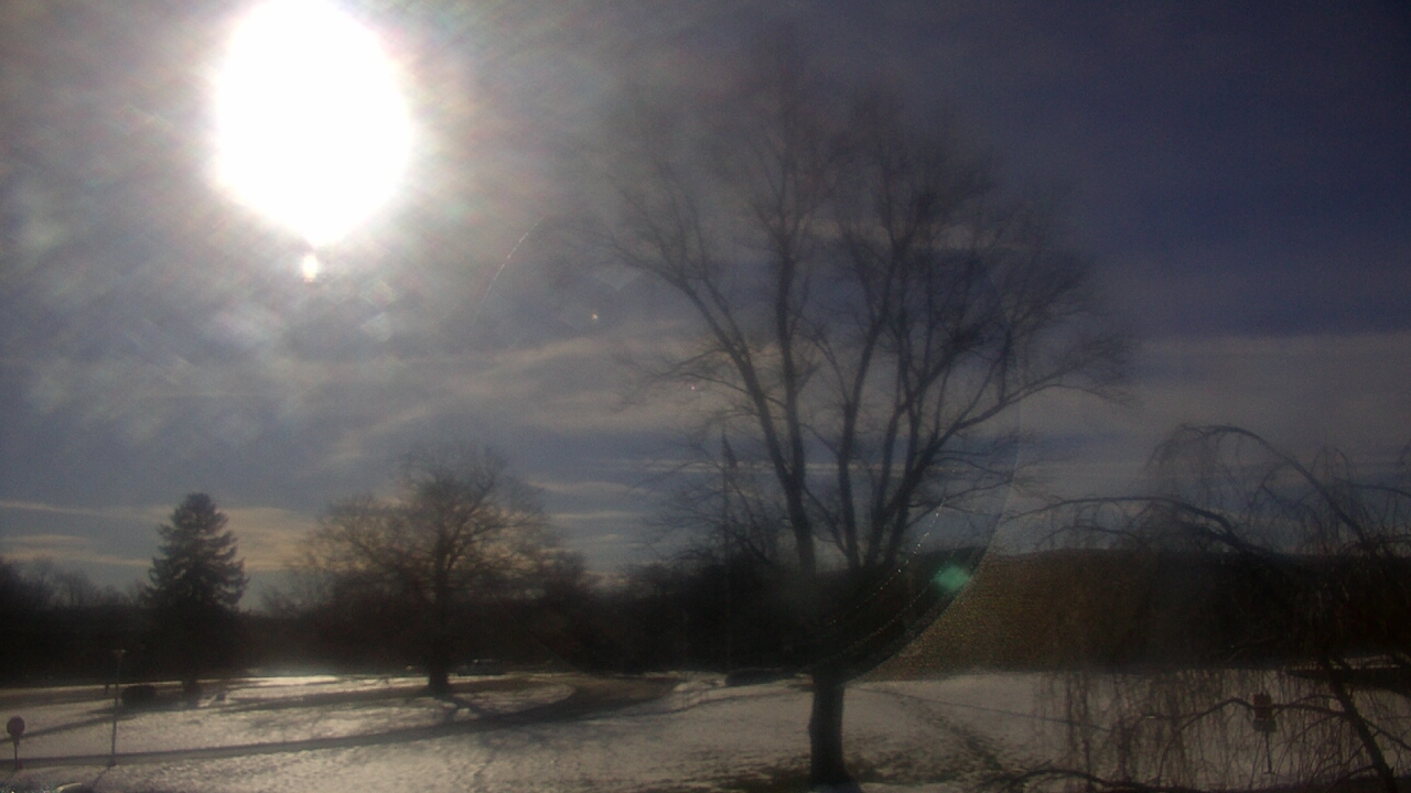 Thumbnail for current weather camera view from Monroe Woodbury Computer Center in Monroe, New York