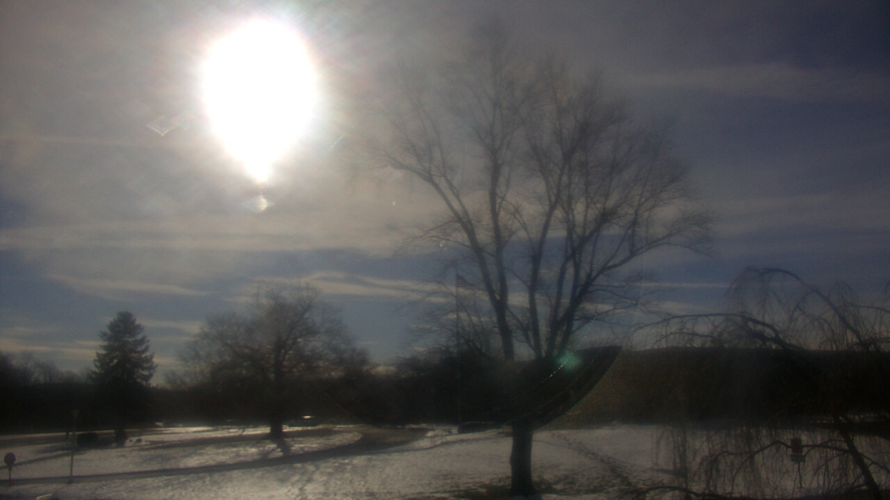 Thumbnail for current weather camera view from Monroe Woodbury Computer Center in Monroe, New York