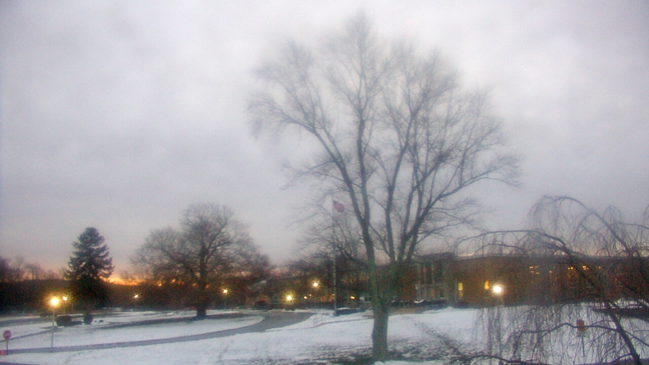 Thumbnail for current weather camera view from Monroe Woodbury Computer Center in Monroe, New York