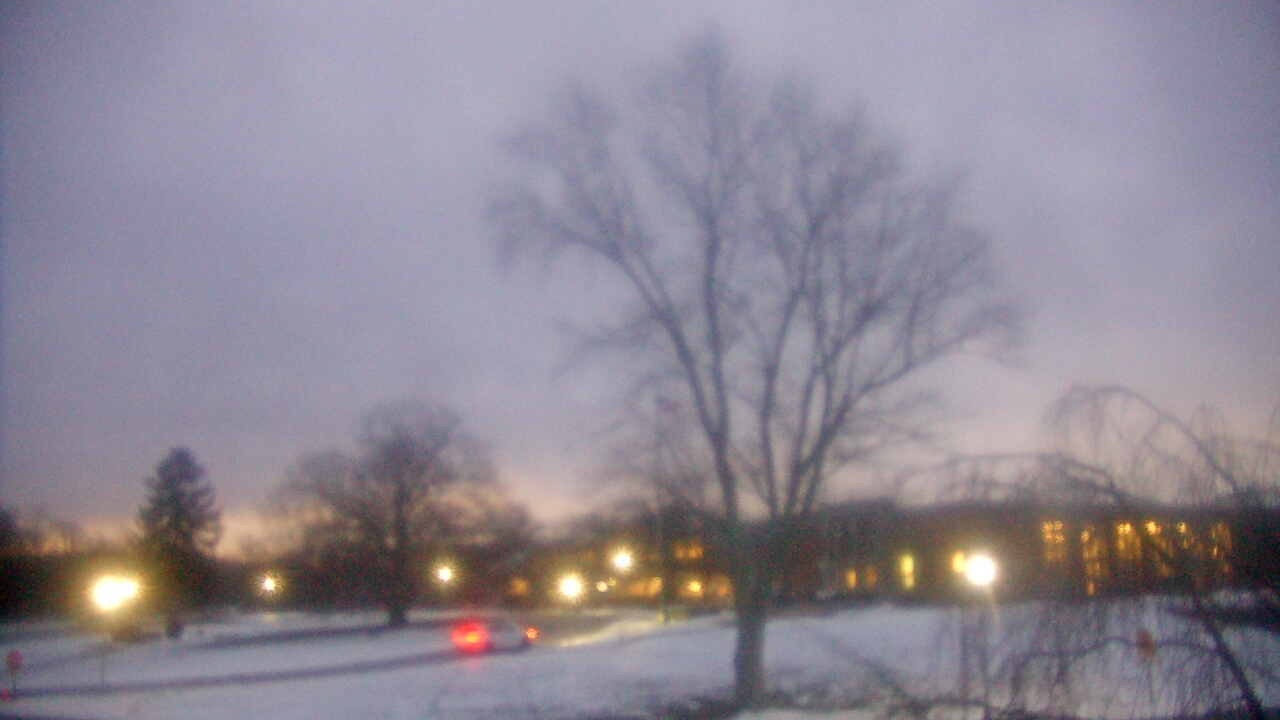 Thumbnail for current weather camera view from Monroe Woodbury Computer Center in Monroe, New York