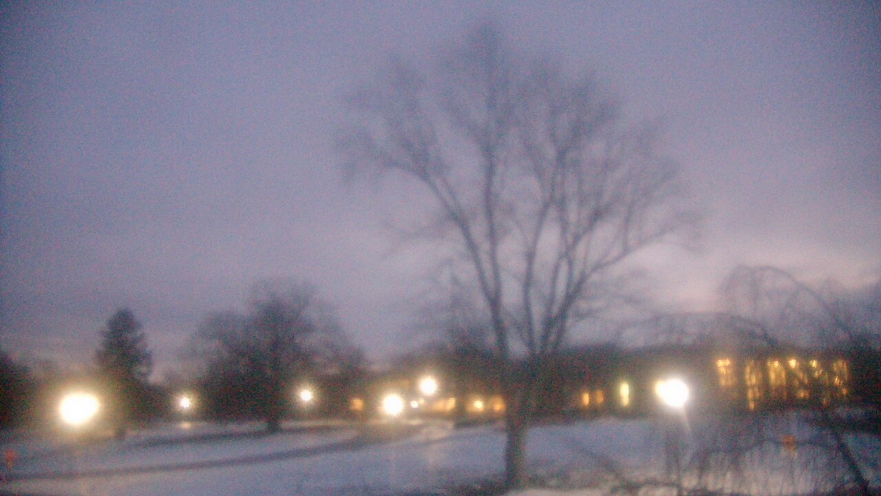 Thumbnail for current weather camera view from Monroe Woodbury Computer Center in Monroe, New York