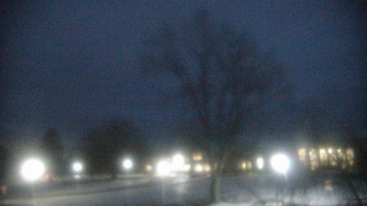 Thumbnail for current weather camera view from Monroe Woodbury Computer Center in Monroe, New York