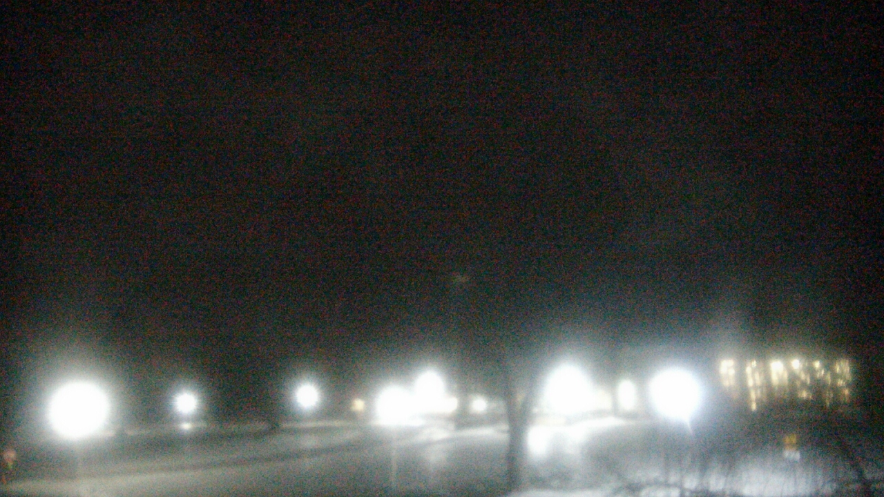 Thumbnail for current weather camera view from Monroe Woodbury Computer Center in Monroe, New York