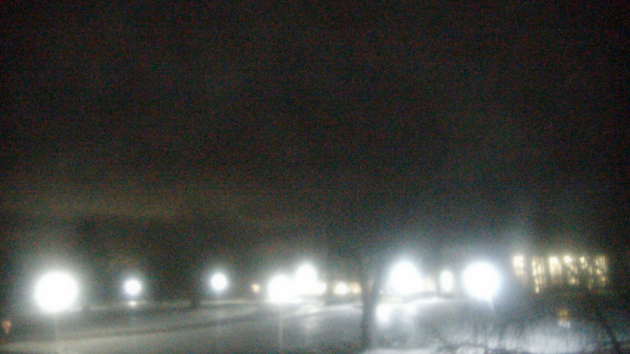 Thumbnail for current weather camera view from Monroe Woodbury Computer Center in Monroe, New York
