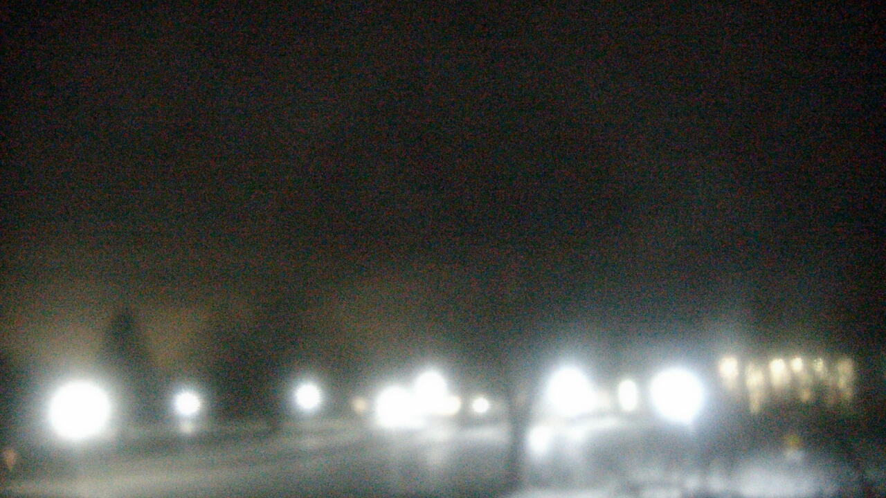 Thumbnail for current weather camera view from Monroe Woodbury Computer Center in Monroe, New York