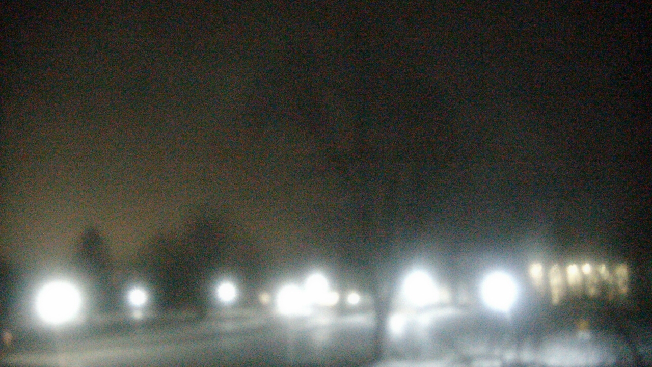 Thumbnail for current weather camera view from Monroe Woodbury Computer Center in Monroe, New York
