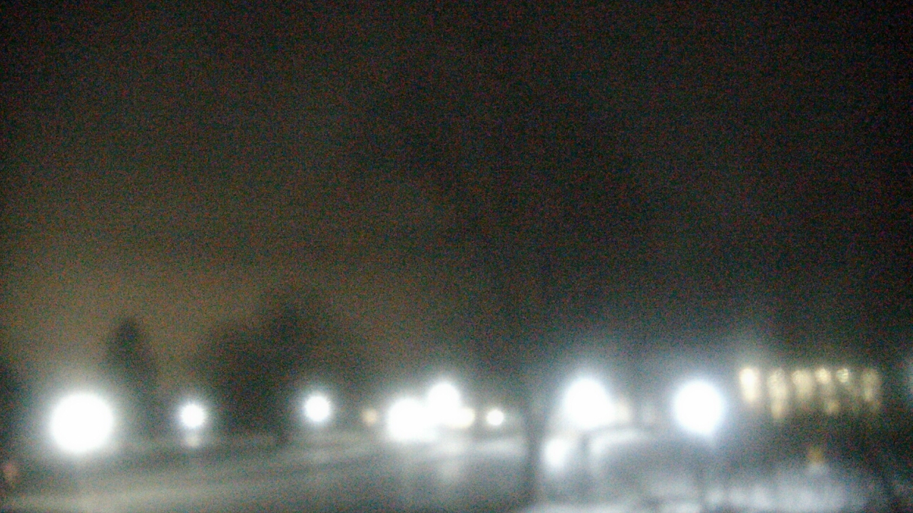 Thumbnail for current weather camera view from Monroe Woodbury Computer Center in Monroe, New York