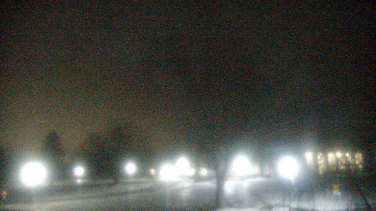 Thumbnail for current weather camera view from Monroe Woodbury Computer Center in Monroe, New York